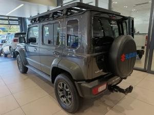 Suzuki Jimny 1.5 GLX AllGrip 5-door auto - Image 3