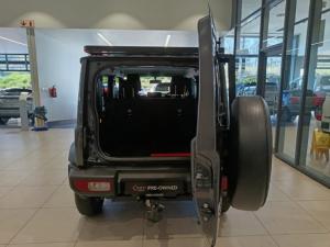 Suzuki Jimny 1.5 GLX AllGrip 5-door auto - Image 5