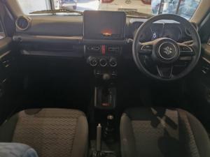 Suzuki Jimny 1.5 GLX AllGrip 5-door auto - Image 6