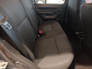 Suzuki Jimny 1.5 GLX AllGrip 5-door auto - Image 7