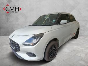 2025 Suzuki Swift 1.2 GL