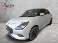 Thumbnail Suzuki Swift 1.2 GL