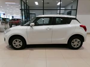 Suzuki Swift 1.2 GL - Image 2