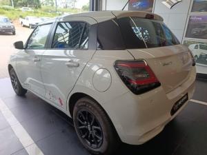 Suzuki Swift 1.2 GL - Image 3