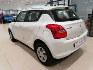 Suzuki Swift 1.2 GL - Image 3