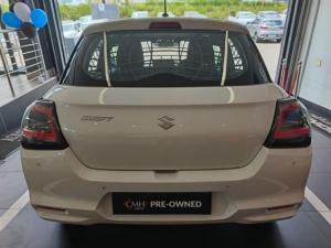 Suzuki Swift 1.2 GL - Image 4