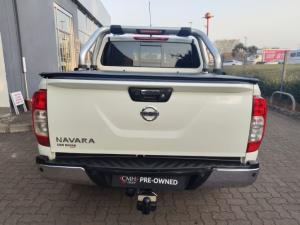Nissan Navara 2.3D double cab LE auto - Image 4