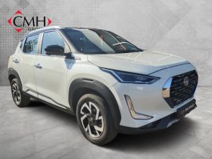 Nissan Magnite 1.0 Turbo Acenta Plus auto - Image 1