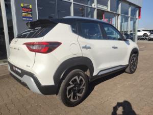 Nissan Magnite 1.0 Turbo Acenta Plus auto - Image 3