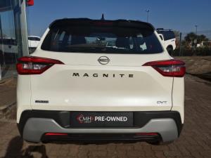 Nissan Magnite 1.0 Turbo Acenta Plus auto - Image 4