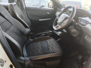 Nissan Magnite 1.0 Turbo Acenta Plus auto - Image 5