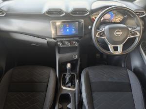 Nissan Magnite 1.0 Turbo Acenta Plus auto - Image 6