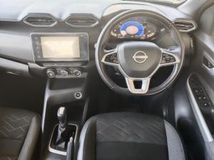 Nissan Magnite 1.0 Turbo Acenta Plus auto - Image 7
