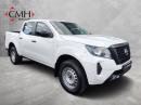 Thumbnail Nissan Navara 2.5DDTi double cab SE auto