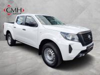 Thumbnail Nissan Navara 2.5DDTi double cab SE auto