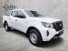 Nissan Navara 2.5DDTi double cab SE auto - Thumbnail 1