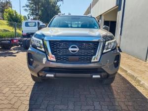 Nissan Navara 2.5DDTi double cab LE Plus - Image 2