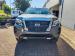 Nissan Navara 2.5DDTi double cab LE Plus - Thumbnail 2