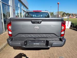 Nissan Navara 2.5DDTi double cab LE Plus - Image 4