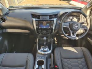 Nissan Navara 2.5DDTi double cab LE Plus - Image 7