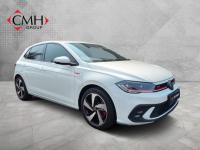 Thumbnail Volkswagen Polo GTI