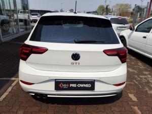 Volkswagen Polo GTI - Image 4