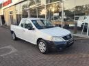 Thumbnail Nissan NP200 1.6i safety pack (aircon)