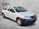 Thumbnail Nissan NP200 1.6i safety pack (aircon)