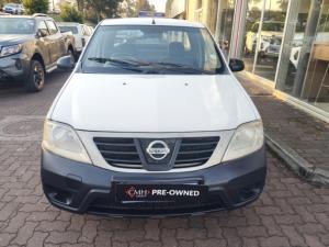 Nissan NP200 1.6i safety pack (aircon) - Image 2
