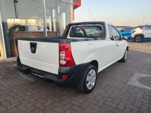 Nissan NP200 1.6i safety pack (aircon) - Image 3