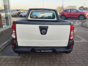 Nissan NP200 1.6i safety pack (aircon) - Image 4