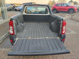 Nissan NP200 1.6i safety pack (aircon) - Image 8