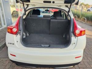 Nissan Juke 1.6 Acenta - Image 10