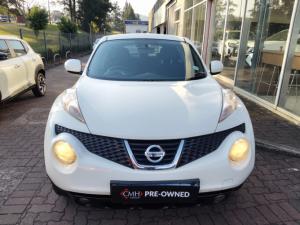 Nissan Juke 1.6 Acenta - Image 2