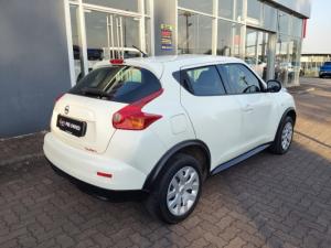 Nissan Juke 1.6 Acenta - Image 3