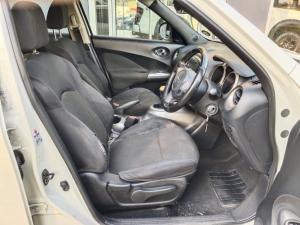 Nissan Juke 1.6 Acenta - Image 5