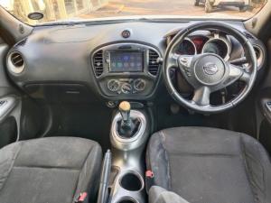 Nissan Juke 1.6 Acenta - Image 7