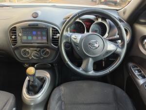 Nissan Juke 1.6 Acenta - Image 8