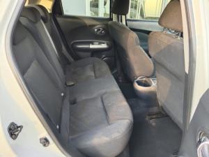 Nissan Juke 1.6 Acenta - Image 9