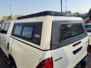 Toyota Hilux 2.8GD-6 double cab Raider auto - Image 10