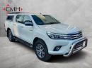 Thumbnail Toyota Hilux 2.8GD-6 double cab Raider auto