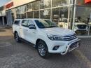 Thumbnail Toyota Hilux 2.8GD-6 double cab Raider auto