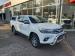 Toyota Hilux 2.8GD-6 double cab Raider auto - Thumbnail 1