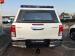 Toyota Hilux 2.8GD-6 double cab Raider auto - Thumbnail 3