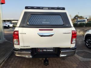 Toyota Hilux 2.8GD-6 double cab Raider auto - Image 3