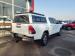 Toyota Hilux 2.8GD-6 double cab Raider auto - Thumbnail 4