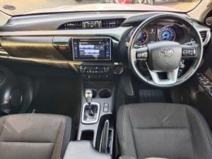 Toyota Hilux 2.8GD-6 double cab Raider auto - Image 7