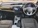 Toyota Hilux 2.8GD-6 double cab Raider auto - Thumbnail 7
