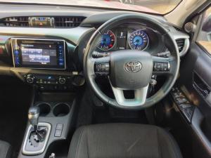 Toyota Hilux 2.8GD-6 double cab Raider auto - Image 8