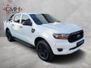 Thumbnail Ford Ranger 2.2TDCi double cab Hi-Rider XL